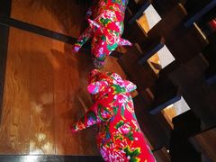 包房-长春凯悦酒店-品悦中餐厅