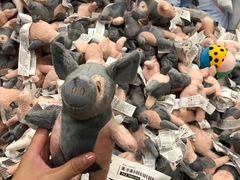 -宜家家居(哈尔滨商场店)