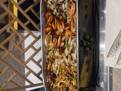 -太湖饭店玉兰厅(自助餐厅)