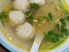-小杨生煎(香港名都店)
