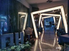 -七海旋律西餐厅(金沙湾店)