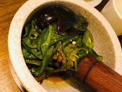 -炊烟小炒黄牛肉(中心印象城店)