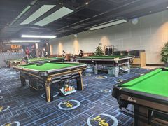 -云川台球(马甸店)