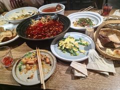 -鸽子窝(青塔店)