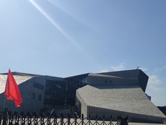 -房山世界地质公园博物馆