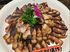 -千岛湖小鱼儿·淳安匠心农家菜