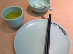 -吕氏疙瘩汤·海鲜新鲁菜(凯德mall新都心店)