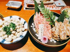 -肉魁屋·烧肉·烧鸟·酒场(高新店)