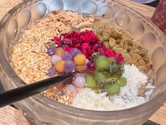 -青花椒秘制烤鱼(光启城店)
