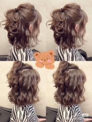 -LJOY丽锦造型·烫发染发