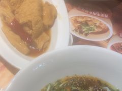 -老碗会·陕西手工面(前海世茂店)