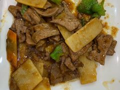 -老盛兴汤包馆(临汾店)