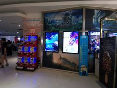 -金逸影城(大悦城IMAX激光店)