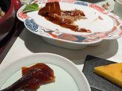 -在前门·烤鸭北京菜(五月花广场店)