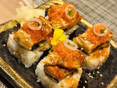 -满来寿喜烧(金虹桥店)