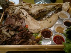 牛气冲天-绍兴饭店(大宁店)