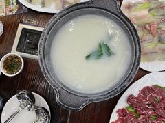 -御膳粥·牛乳粥底火锅·地道顺德菜(容桂店)