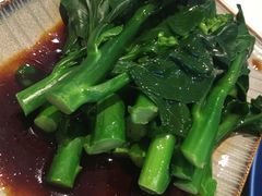 -港丽餐厅(高德置地店)