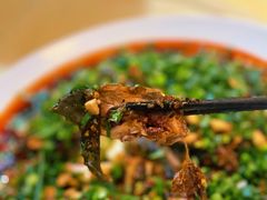 白砍鸡-春涛餐馆(下坝店)