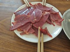 -老刘家永盛斋·传统泡馍(东关南街店)