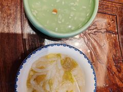 -面辣子·陕西家乡菜(钟楼店)