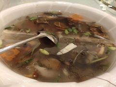 -福鼎国际大酒店-中餐厅