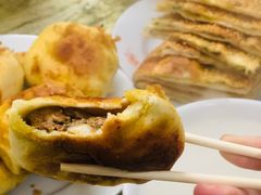 -大南门牛肉包子店