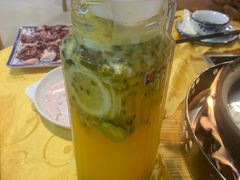 -大戚饭店(泰华路店)