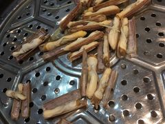 -海大大蒸汽海鲜餐厅·粤菜·特色小炒(欢乐颂店)
