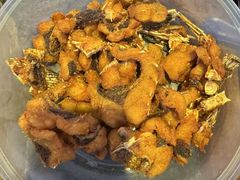 -好灶头妈妈菜·柴火灶台鱼·千岛湖土菜地标美食