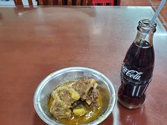 -阿秋牛排(湖心街店)