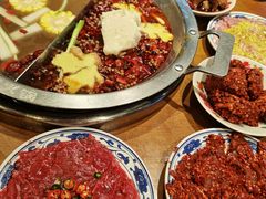 -楠火锅(太古里总店)