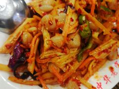 -西塔大冷面(市府大路店)