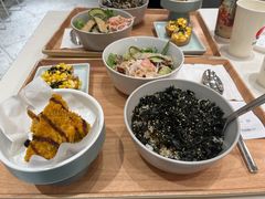 -池奈·咖喱蛋包饭(熙地港店)
