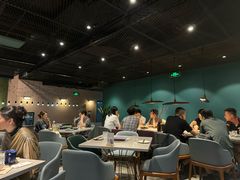 -半山腰·云南菜(侨福芳草地店)