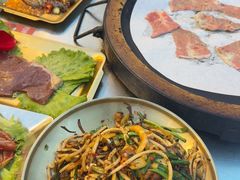 -老渔家·白族·石板烧.野生菌火锅(大理古城叶榆路店)