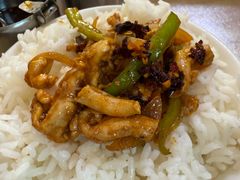 -花园小吃(北横街店)