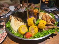 -卢布里西餐厅(海拉尔店)