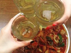 -疆Jiang·新疆秘制料理