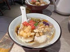 -新渝城·川菜·火锅(区庄店)