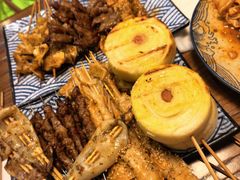 -小二楼炖肠
