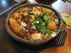 -王明古法砂锅居(开化寺店)