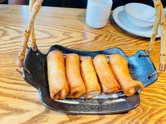大良炸牛奶-小和庆·知味(首铸万科店)