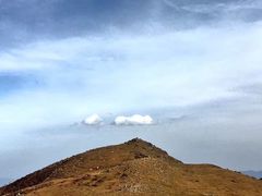 -灵山