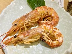 -山之川日料放题(通州店)