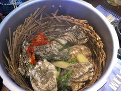 -农家霸王地锅鸡(国顺东路店)