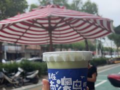 -南澳岛打卡果汁冰公司