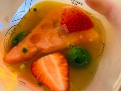 -YO!TEA有茶(龙华星河盛世店)