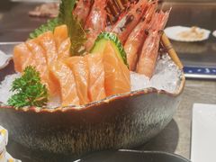 -大渔铁板烧(花园道店)