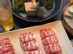 -大隐·成都火锅Bistro(合生麒麟新天地店)